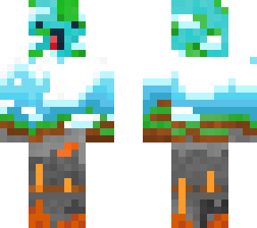 minecraft earth