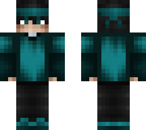 minesmite blue