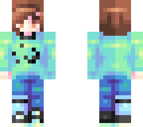 mint // rq