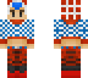 mista
