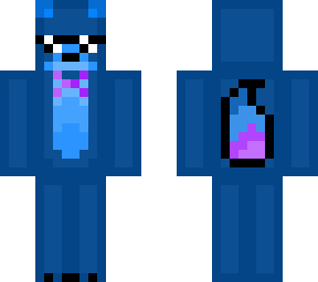 mlg fluffy