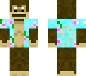 monkey