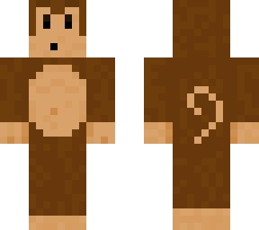 monkey-andru
