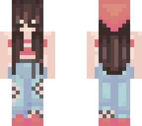 moom baddie skin base