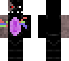 more damaged midnight