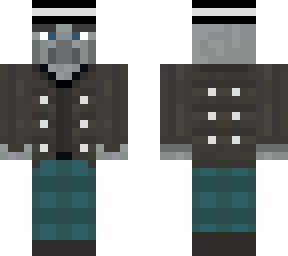 mr. johnny