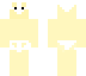 mr. underpans