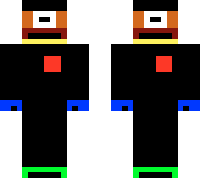 mr game chusher