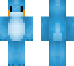 mudkip