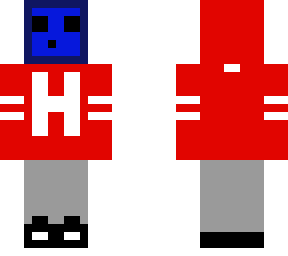 my avatar skin