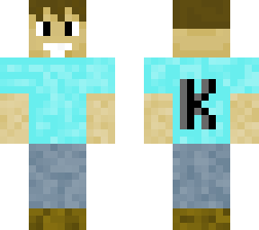 my first normal skin