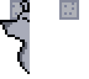 my first pixel art!