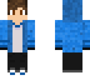 my friend taytays skin  (credit: viniston) (full version soon)