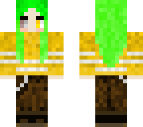 my not beautiful oc maya