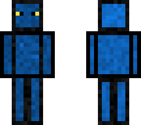 my official skin!