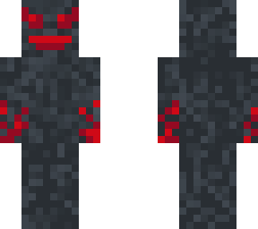 my own skin