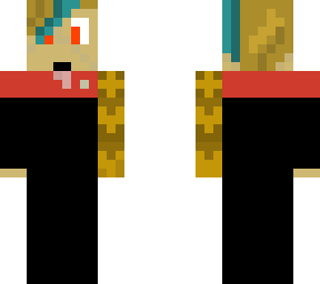 my own skin mk2