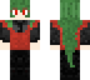 my personal skin!!