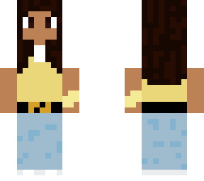my skin :)