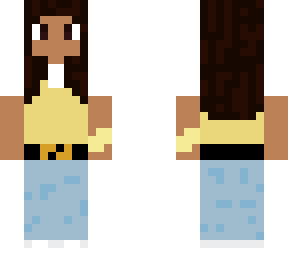 my skin :)