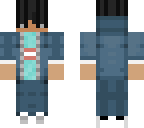my skin