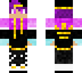 myrpskin updated