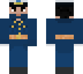 navy