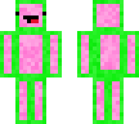 neon derp