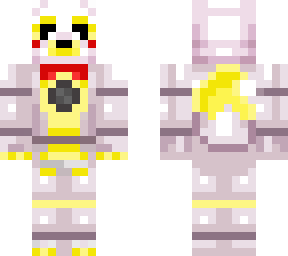 new suit