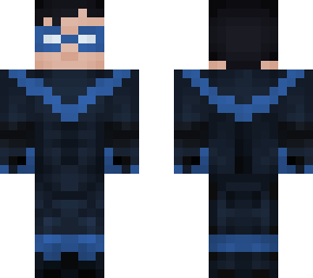 nightwing