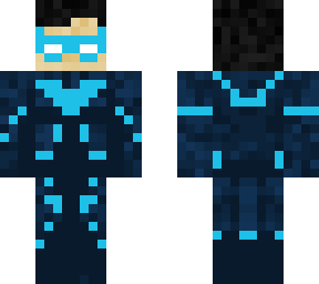 nightwing