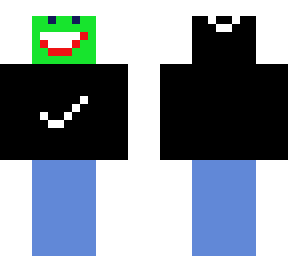 nike frog