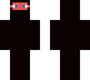 ninja man