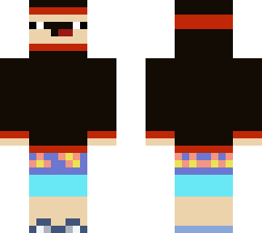 ninja summer