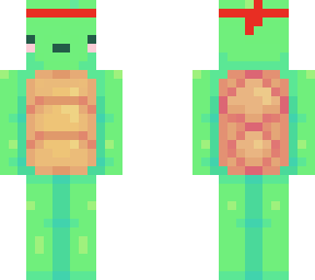 ninja tortle
