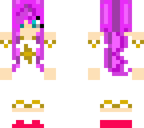 nisshoku goddess