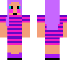 no pink