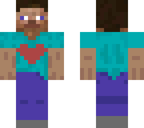noob that has a heart