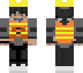 not my skin this is my edit of a florider8 skin