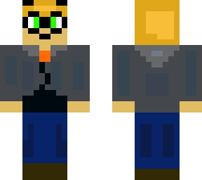 nugget (shaded)