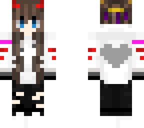 nxn female edition (fix)