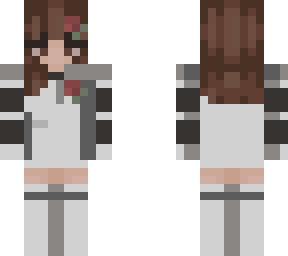 ok so this is a skin of my friend but i fixed something