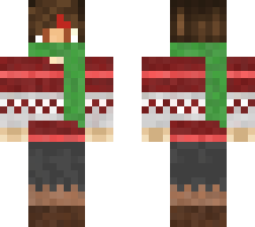 okeze invierno