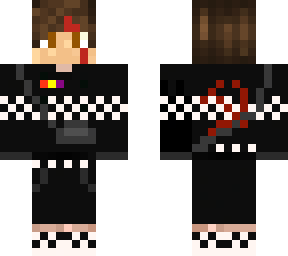 okeze x van