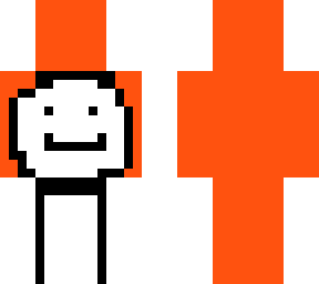 orange dream