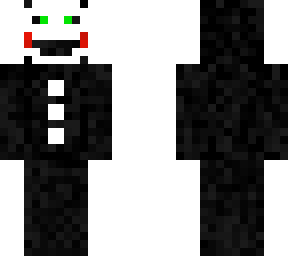origin marionette