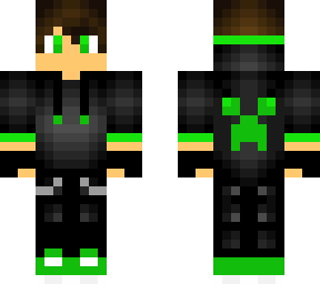 overworld kid