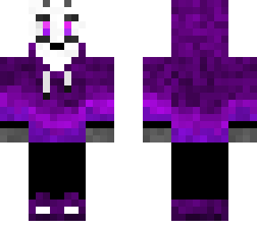 pandora (outer layerless)