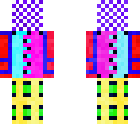 patterns