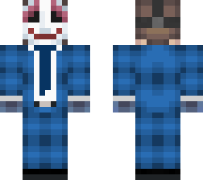 payday2 houston